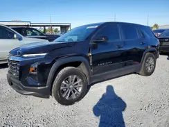3GNAXHEG6SL243846 2025 CHEVROLET EQUINOX