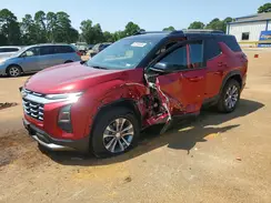 3GNAXHEG6SL244091 2025 CHEVROLET EQUINOX