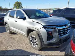 3GNAXHEG6SL244754 2025 CHEVROLET EQUINOX