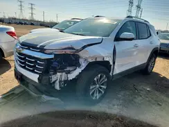 3GNAXHEG6SL248559 2025 CHEVROLET EQUINOX