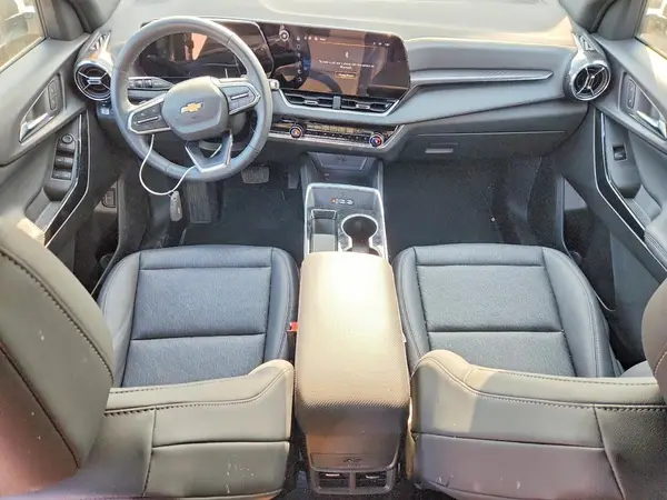 3GNAXHEG6SL248559 2025 CHEVROLET EQUINOX - Image 8