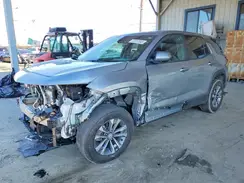 3GNAXHEG6SL252515 2025 CHEVROLET EQUINOX