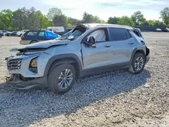 3GNAXHEG6SL252871 2025 CHEVROLET EQUINOX