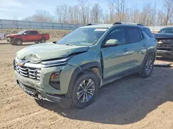 3GNAXHEG6SL254331 2025 CHEVROLET EQUINOX