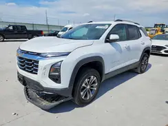 3GNAXHEG6SL259528 2025 CHEVROLET EQUINOX
