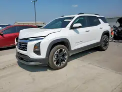 3GNAXHEG6SL259593 2025 CHEVROLET EQUINOX