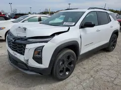 3GNAXHEG6SL260212 2025 CHEVROLET EQUINOX