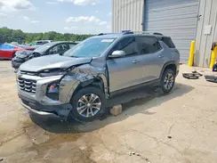 3GNAXHEG6SL269850 2025 CHEVROLET EQUINOX