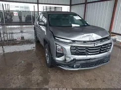 3GNAXHEG6SL282565 2025 CHEVROLET EQUINOX