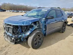 3GNAXHEG6SL283568 2025 CHEVROLET EQUINOX