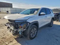 3GNAXHEG6SL287409 2025 CHEVROLET EQUINOX