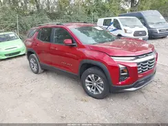 3GNAXHEG6SL290567 2025 CHEVROLET EQUINOX