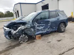 3GNAXHEG6SL296028 2025 CHEVROLET EQUINOX