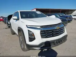 3GNAXHEG6SL296255 2025 CHEVROLET EQUINOX