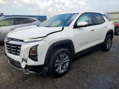 3GNAXHEG6SL306427 2025 CHEVROLET EQUINOX