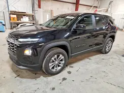 3GNAXHEG6SL312941 2025 CHEVROLET EQUINOX