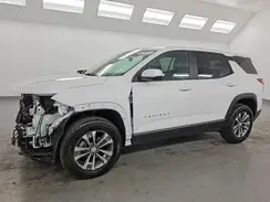 3GNAXHEG6SL312972 2025 CHEVROLET EQUINOX