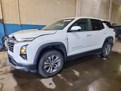 3GNAXHEG6SL313569 2025 CHEVROLET EQUINOX