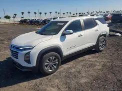 3GNAXHEG6SL314656 2025 CHEVROLET EQUINOX