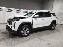 3GNAXHEG6SL316259 2025 CHEVROLET EQUINOX