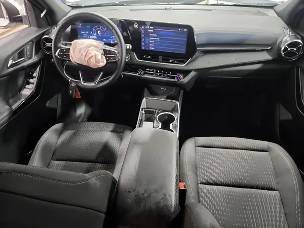 3GNAXHEG6SL316259 2025 CHEVROLET EQUINOX - Image 8