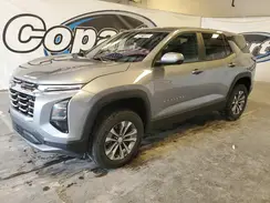 3GNAXHEG6SL317606 2025 CHEVROLET EQUINOX
