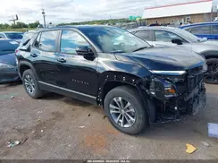 3GNAXHEG6SL318674 2025 CHEVROLET EQUINOX