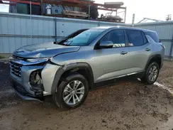 3GNAXHEG6SL318979 2025 CHEVROLET EQUINOX