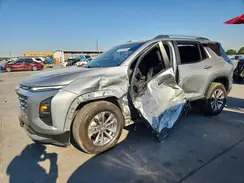 3GNAXHEG6SL320795 2025 CHEVROLET EQUINOX