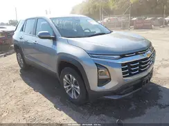 3GNAXHEG6SL323924 2025 CHEVROLET EQUINOX