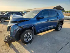 3GNAXHEG6TL101739 2026 CHEVROLET EQUINOX