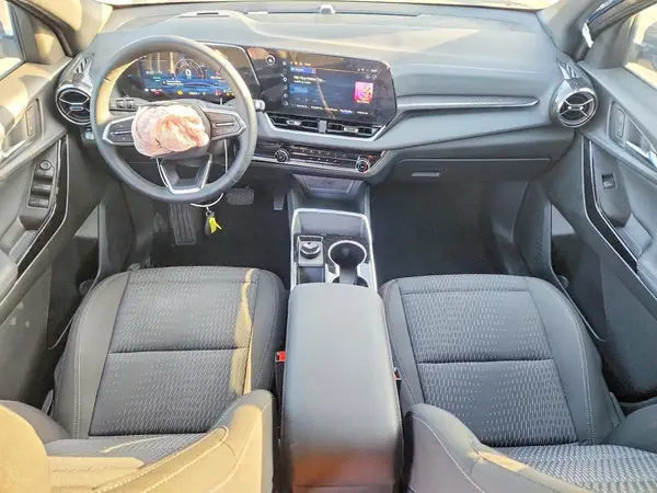 3GNAXHEG6TL101739 2026 CHEVROLET EQUINOX - Image 8