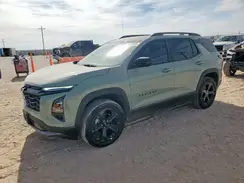3GNAXHEG6TL102759 2026 CHEVROLET EQUINOX