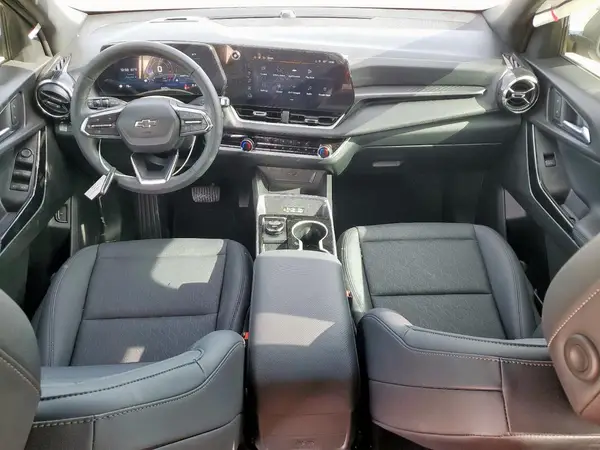 3GNAXHEG6TL102759 2026 CHEVROLET EQUINOX - Image 8