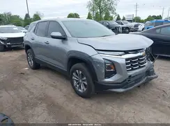 3GNAXHEG6TL106763 2026 CHEVROLET EQUINOX
