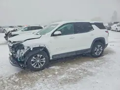 3GNAXHEG6TL108836 2026 CHEVROLET EQUINOX