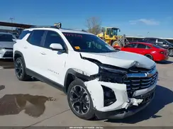 3GNAXHEG6TL109419 2026 CHEVROLET EQUINOX