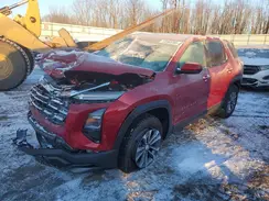 3GNAXHEG6TL112921 2026 CHEVROLET EQUINOX