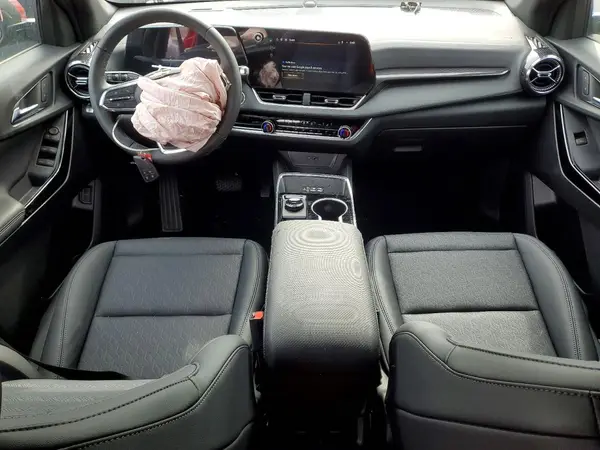 3GNAXHEG6TL112921 2026 CHEVROLET EQUINOX - Image 8