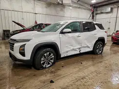 3GNAXHEG6TL112952 2026 CHEVROLET EQUINOX
