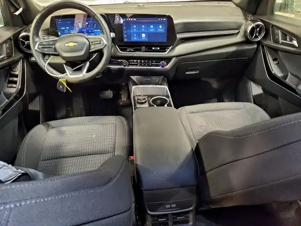 3GNAXHEG6TL112952 2026 CHEVROLET EQUINOX - Image 8