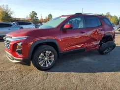 3GNAXHEG6TL116404 2026 CHEVROLET EQUINOX
