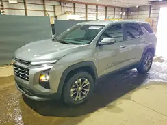 3GNAXHEG6TL119447 2026 CHEVROLET EQUINOX