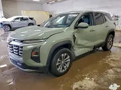 3GNAXHEG6TL120484 2026 CHEVROLET EQUINOX