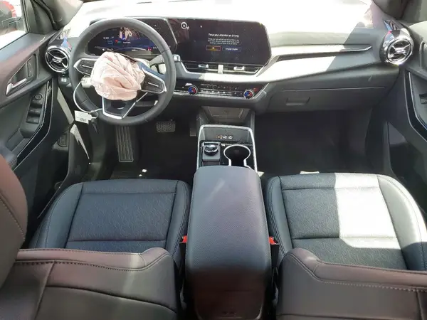 3GNAXHEG6TL122400 2026 CHEVROLET EQUINOX - Image 8