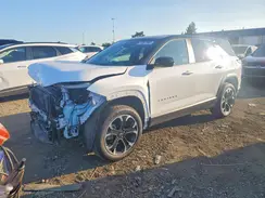 3GNAXHEG6TL124275 2026 CHEVROLET EQUINOX