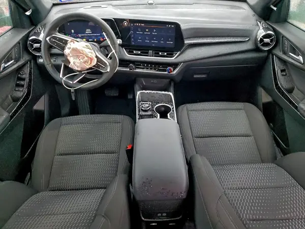3GNAXHEG6TL130500 2026 CHEVROLET EQUINOX - Image 8