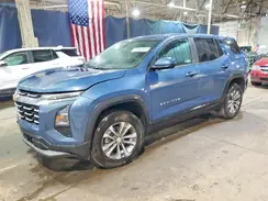 3GNAXHEG6TL131386 2026 CHEVROLET EQUINOX