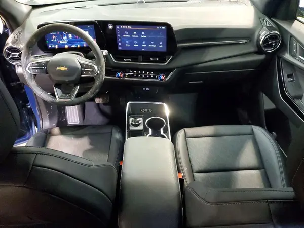 3GNAXHEG6TL131386 2026 CHEVROLET EQUINOX - Image 8
