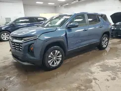 3GNAXHEG6TL139049 2026 CHEVROLET EQUINOX